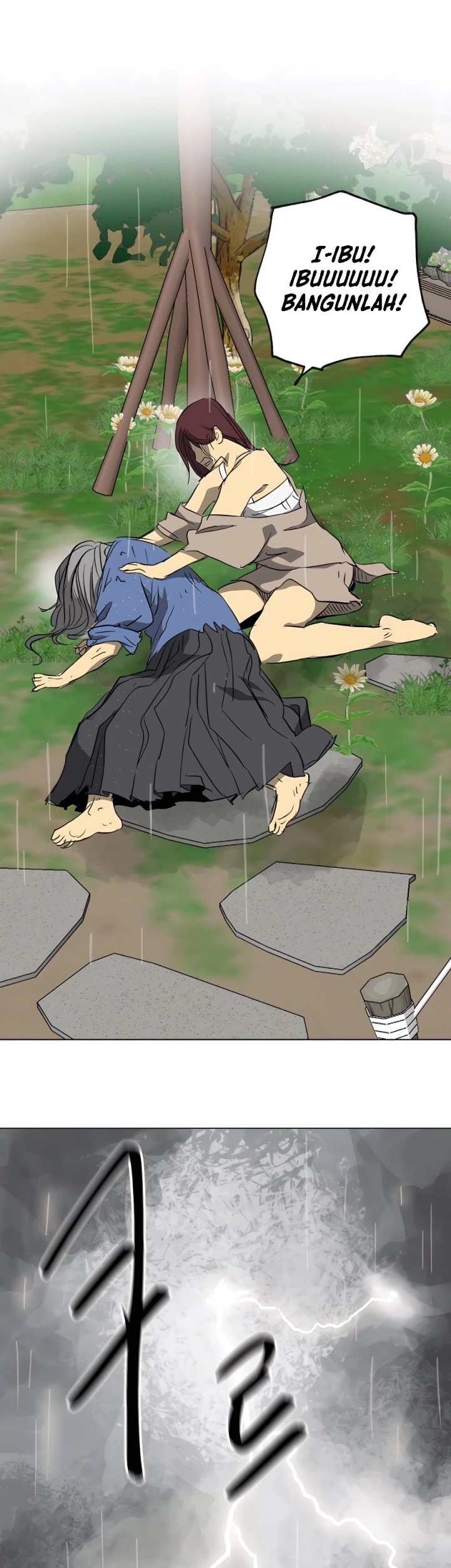 Infinite Level Up in Murim Chapter 156 Gambar 84