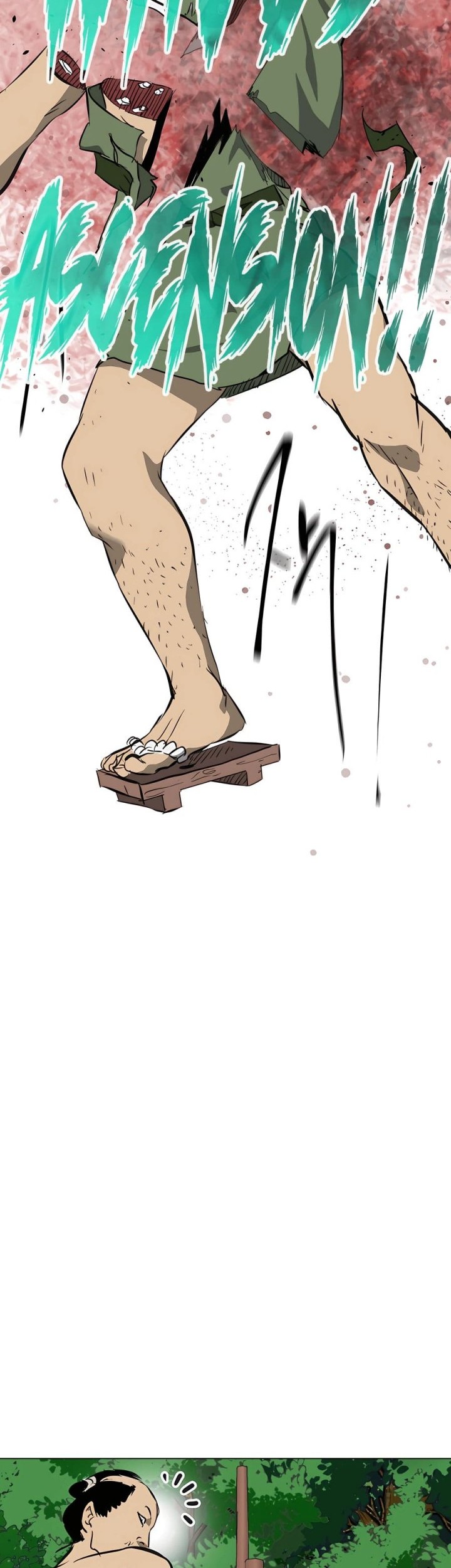 Infinite Level Up in Murim Chapter 156 Gambar 65