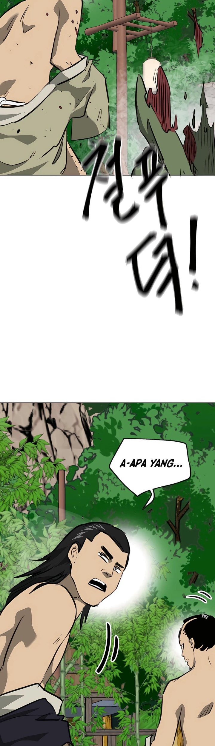 Infinite Level Up in Murim Chapter 156 Gambar 66