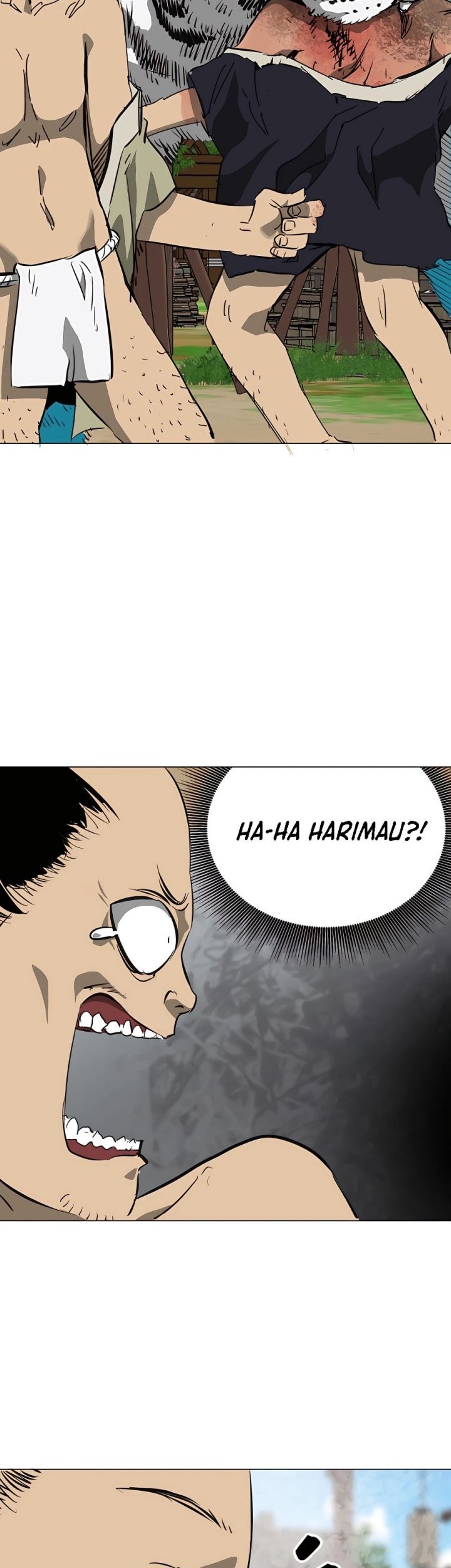 Infinite Level Up in Murim Chapter 156 Gambar 70