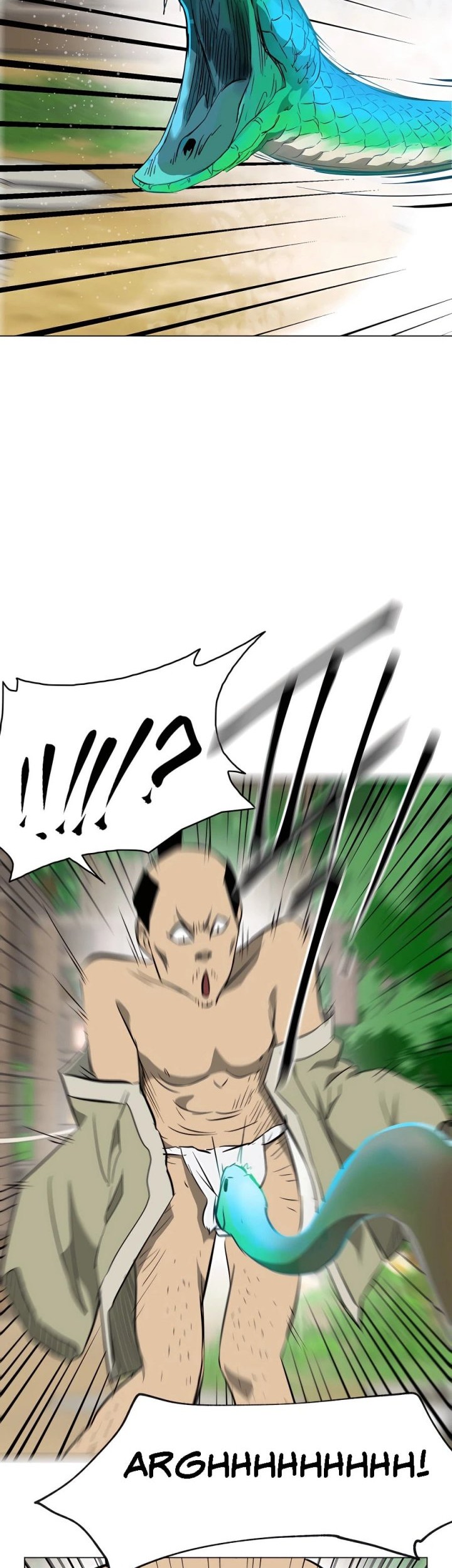 Infinite Level Up in Murim Chapter 156 Gambar 73