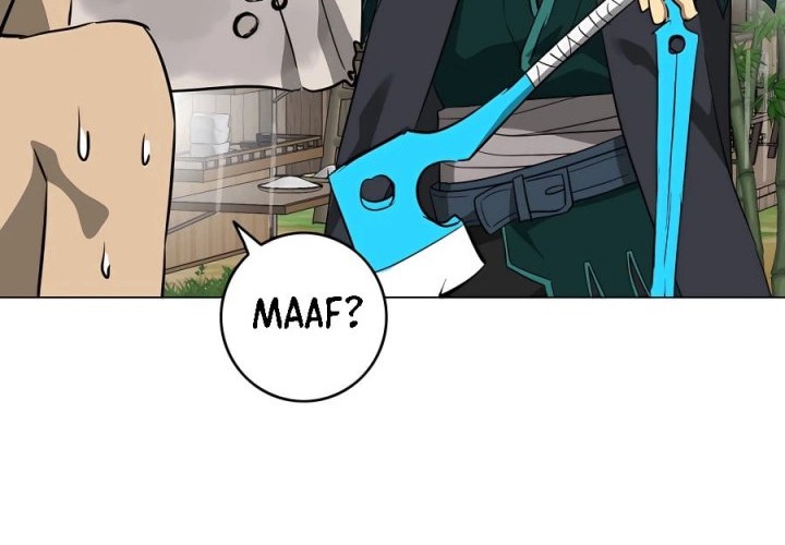 Infinite Level Up in Murim Chapter 156 Gambar 79