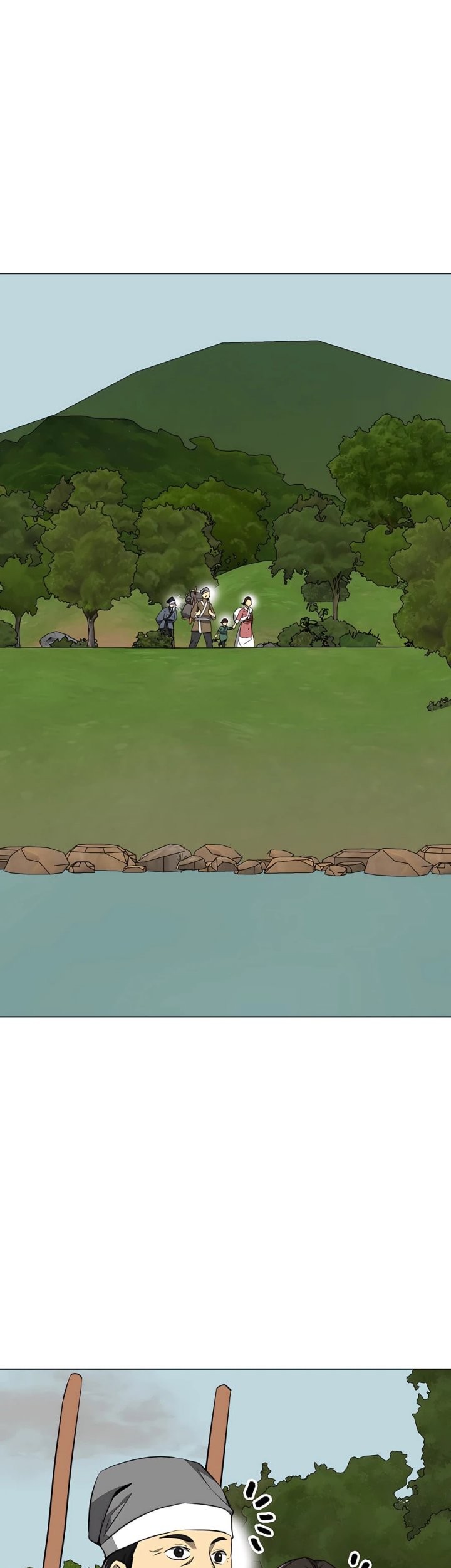 Infinite Level Up in Murim Chapter 156 Gambar 3