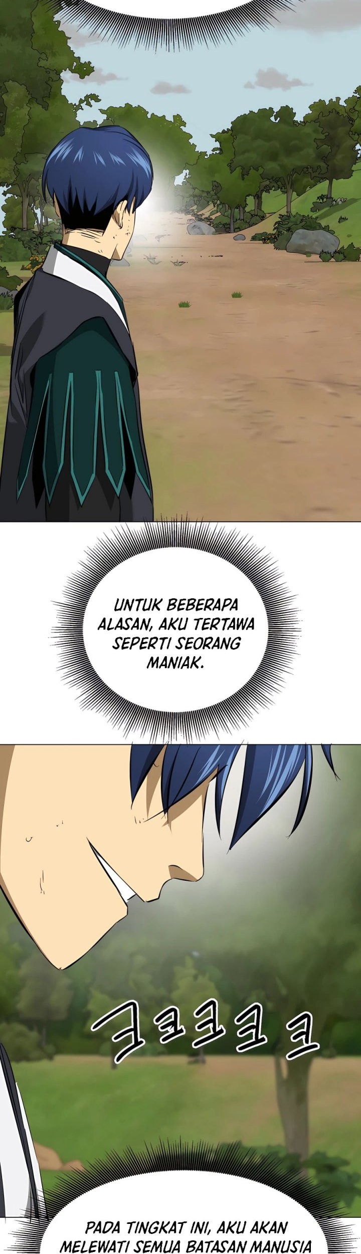 Infinite Level Up in Murim Chapter 156 Gambar 20