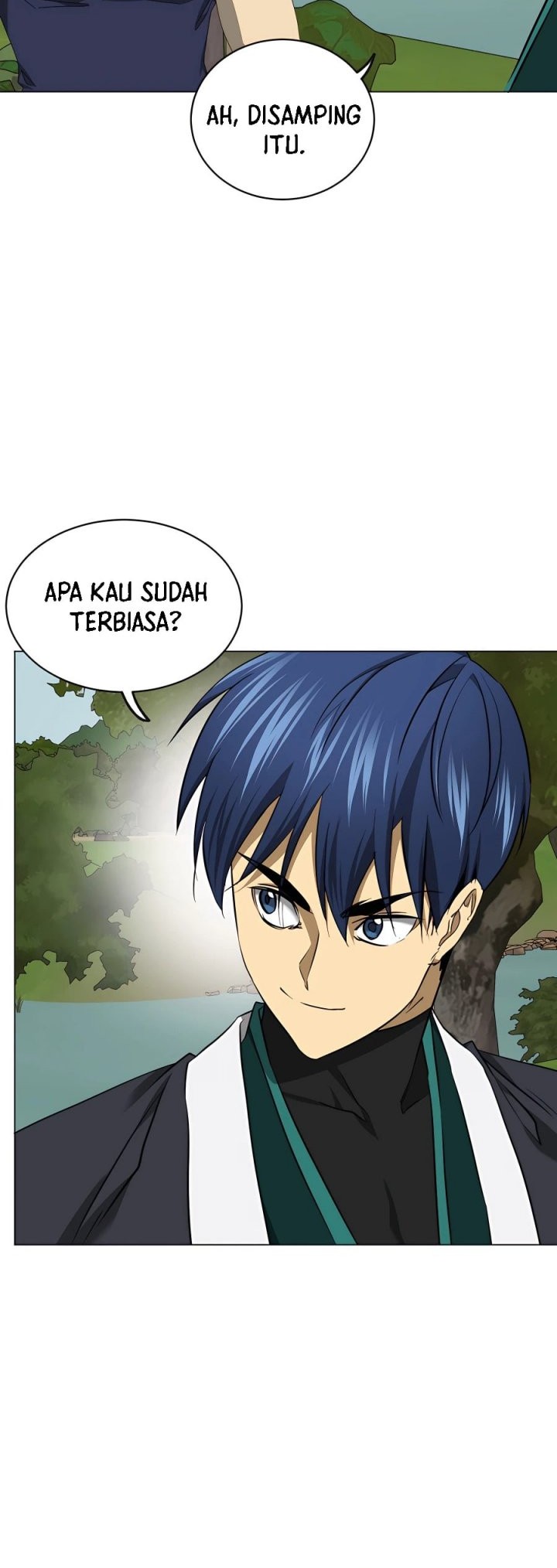 Infinite Level Up in Murim Chapter 156 Gambar 24