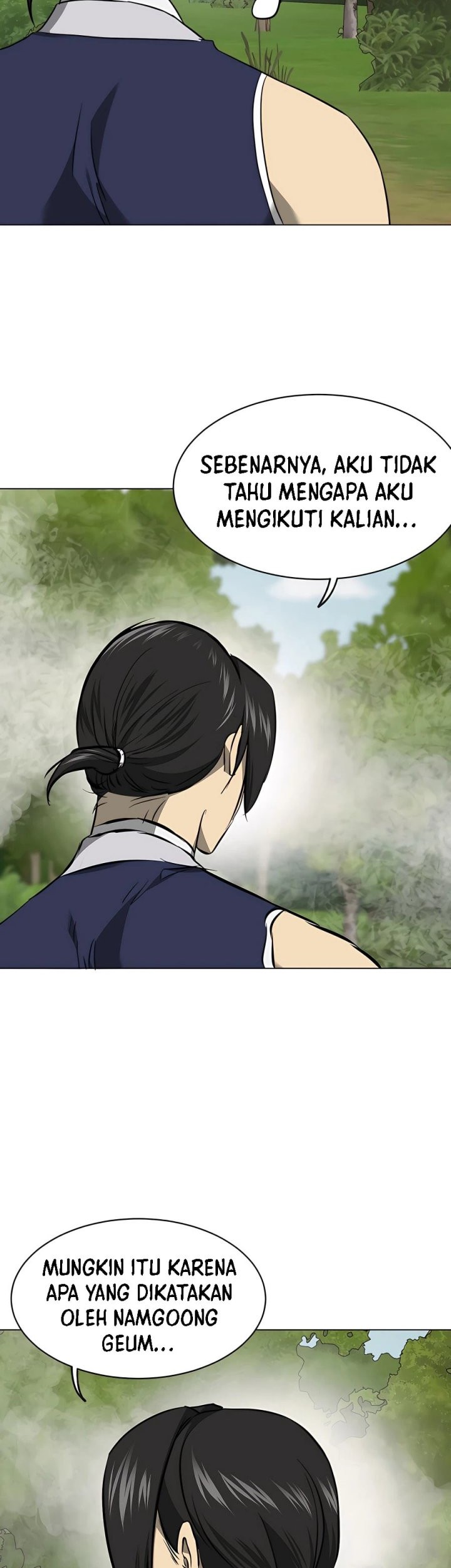 Infinite Level Up in Murim Chapter 156 Gambar 27