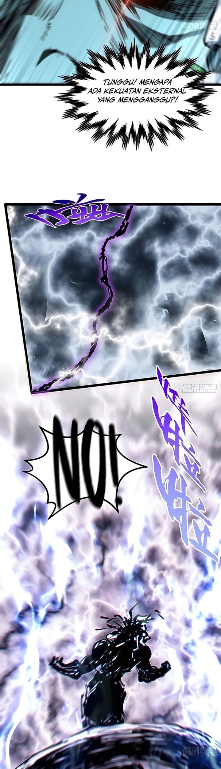 Top Tier Providence: Secretly Cultivate for a Thousand Years Chapter 106 Gambar 30