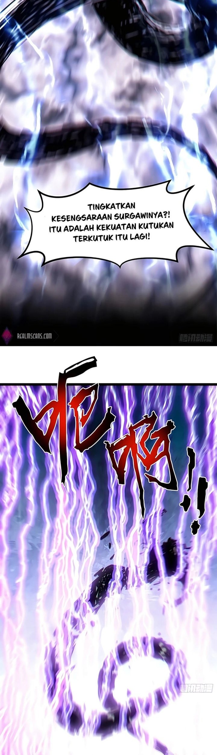 Top Tier Providence: Secretly Cultivate for a Thousand Years Chapter 106 Gambar 31