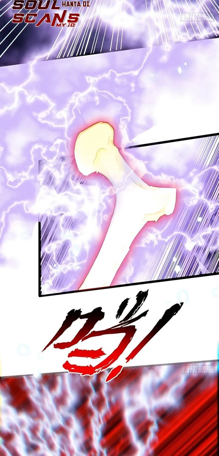 Top Tier Providence: Secretly Cultivate for a Thousand Years Chapter 106 Gambar 36