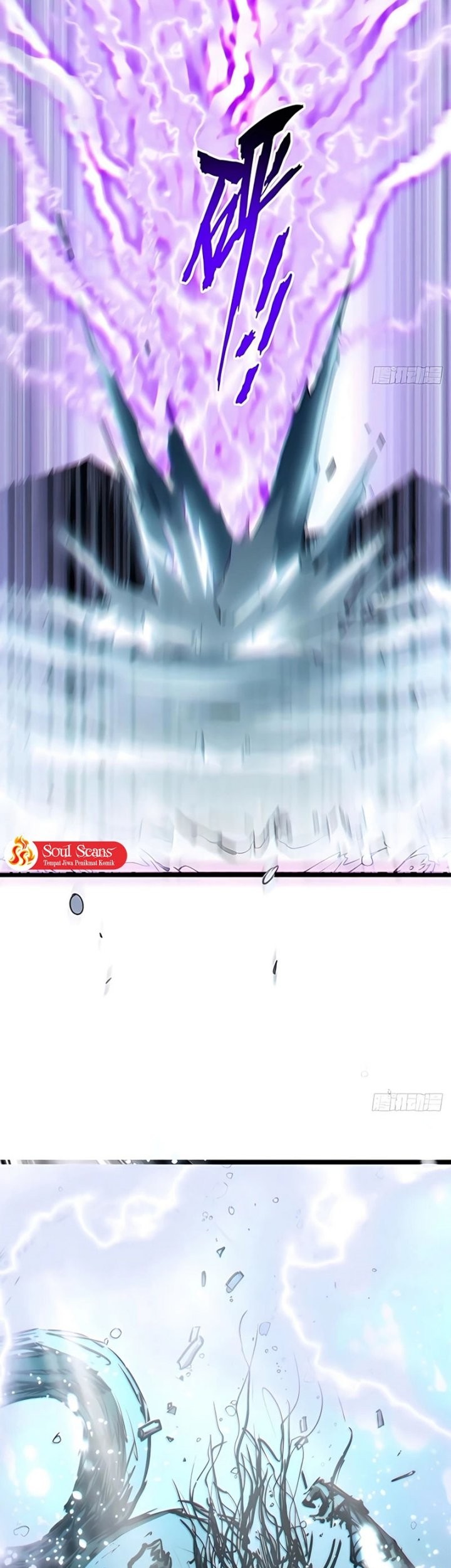 Top Tier Providence: Secretly Cultivate for a Thousand Years Chapter 106 Gambar 33