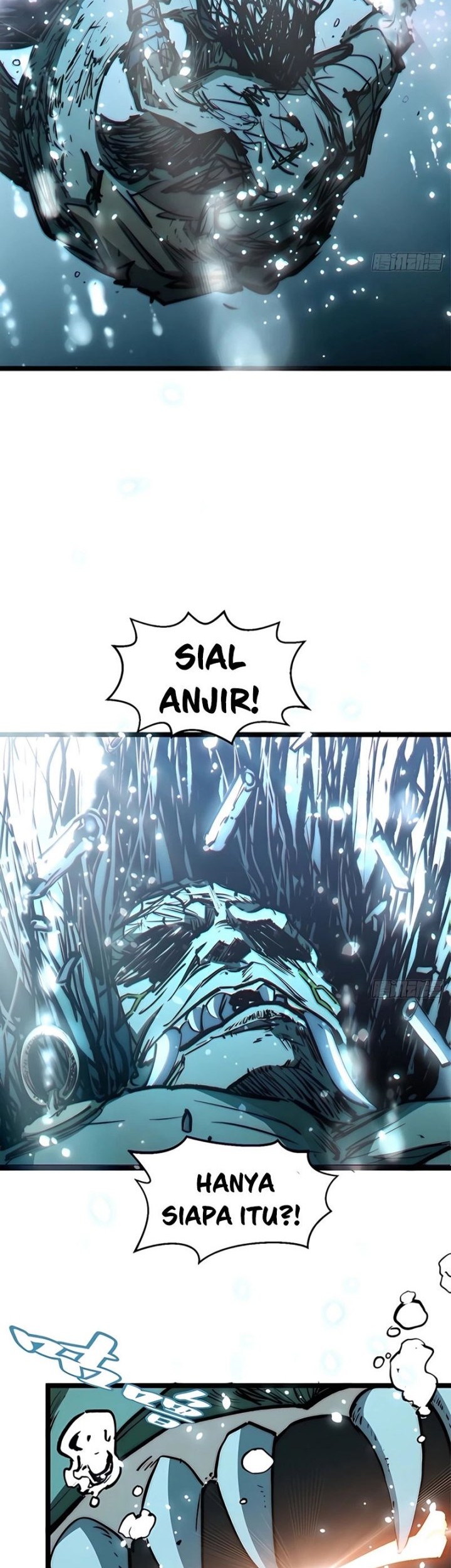 Top Tier Providence: Secretly Cultivate for a Thousand Years Chapter 106 Gambar 34