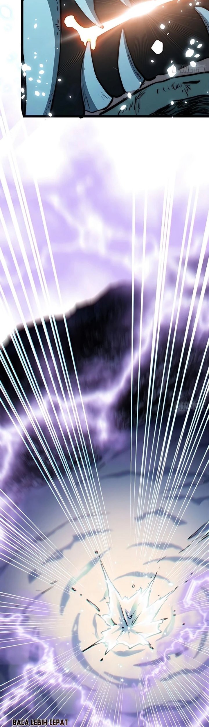 Top Tier Providence: Secretly Cultivate for a Thousand Years Chapter 106 Gambar 35