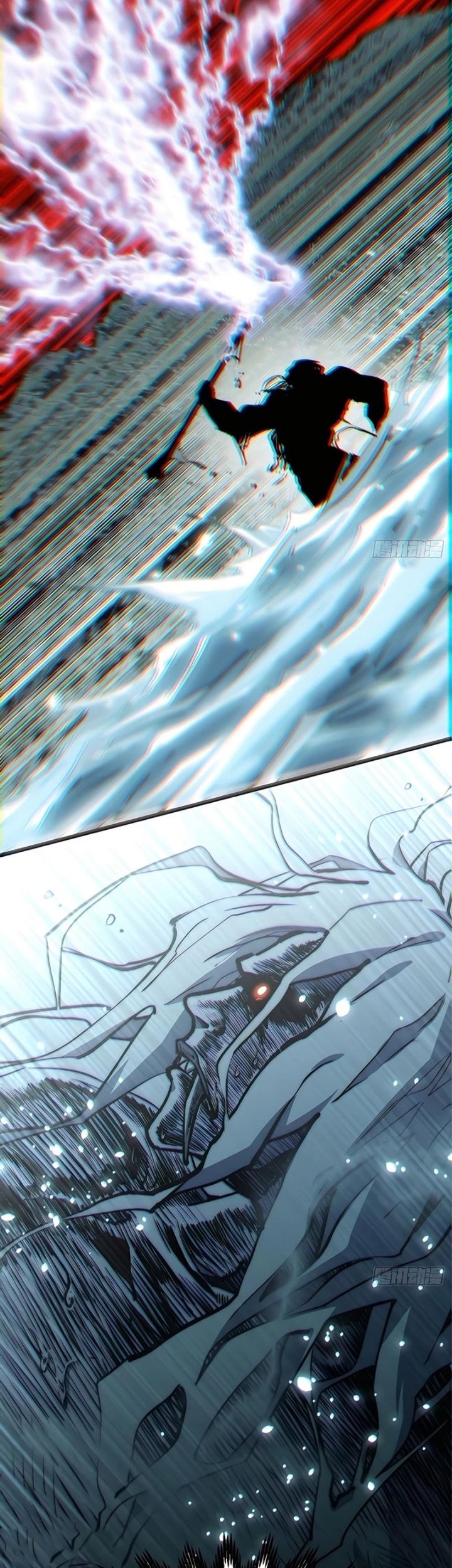 Top Tier Providence: Secretly Cultivate for a Thousand Years Chapter 106 Gambar 37