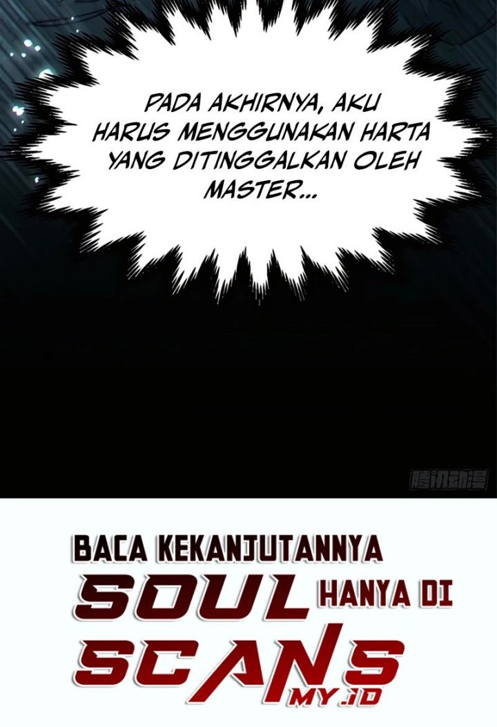 Top Tier Providence: Secretly Cultivate for a Thousand Years Chapter 106 Gambar 38