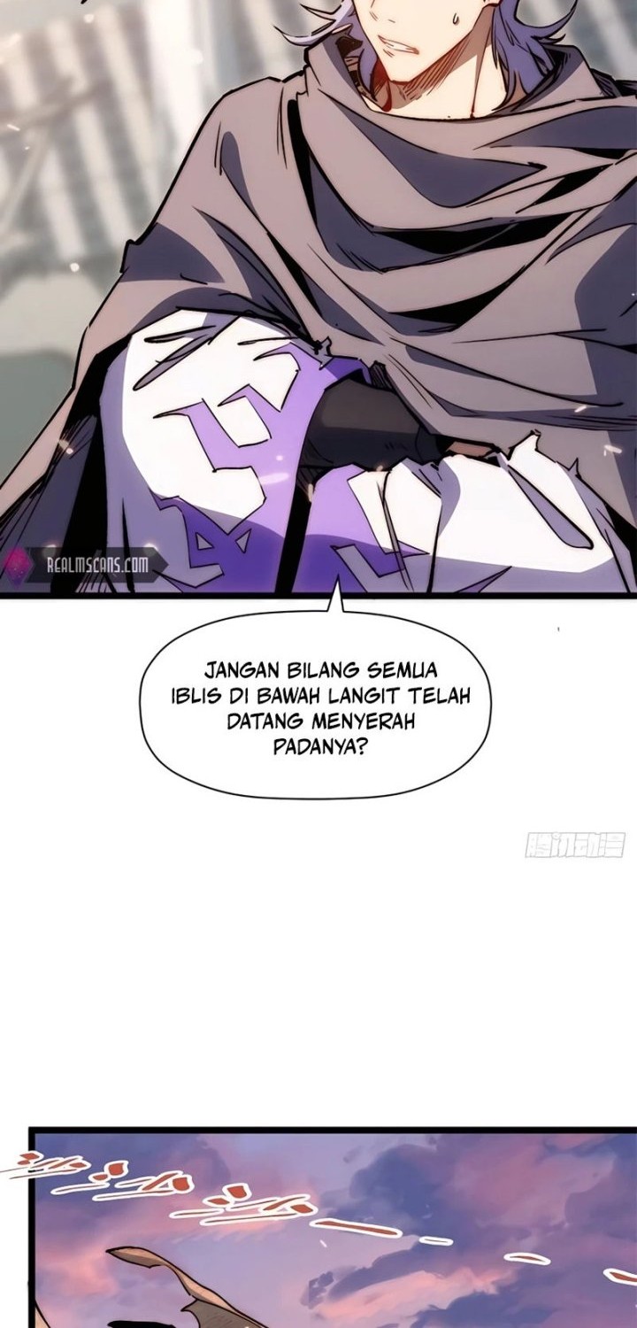 Top Tier Providence: Secretly Cultivate for a Thousand Years Chapter 106 Gambar 6