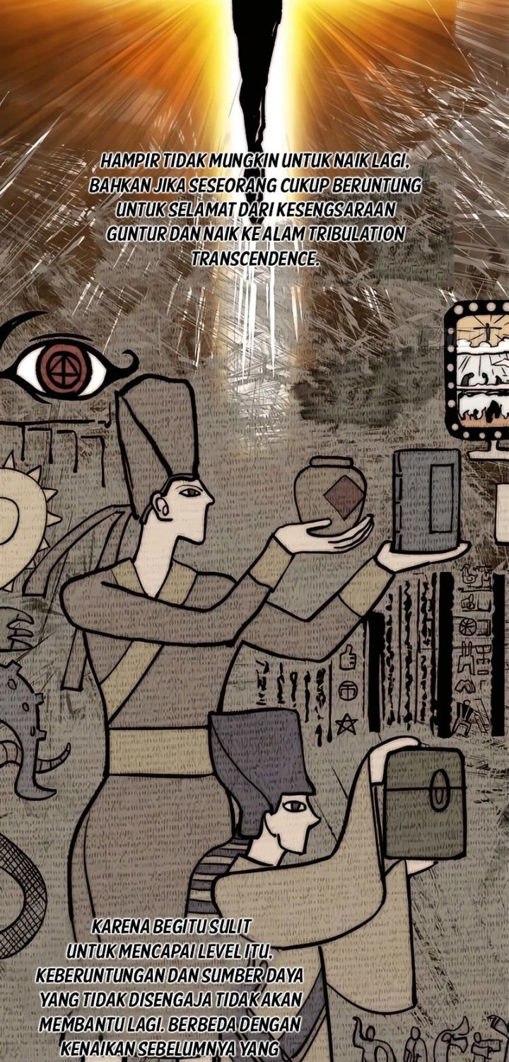 Top Tier Providence: Secretly Cultivate for a Thousand Years Chapter 106 Gambar 10