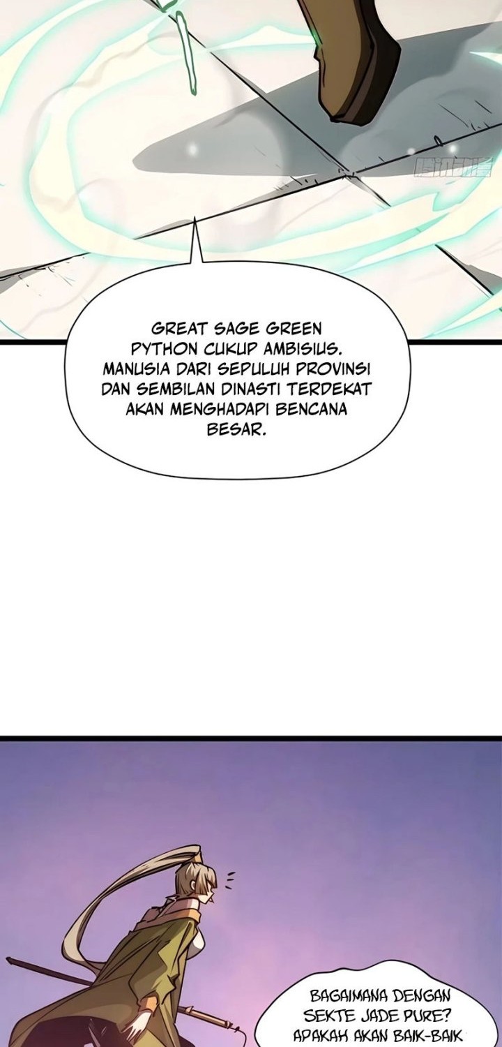 Top Tier Providence: Secretly Cultivate for a Thousand Years Chapter 106 Gambar 14