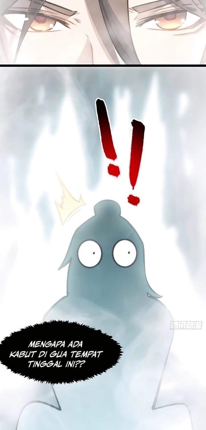 Top Tier Providence: Secretly Cultivate for a Thousand Years Chapter 106 Gambar 18