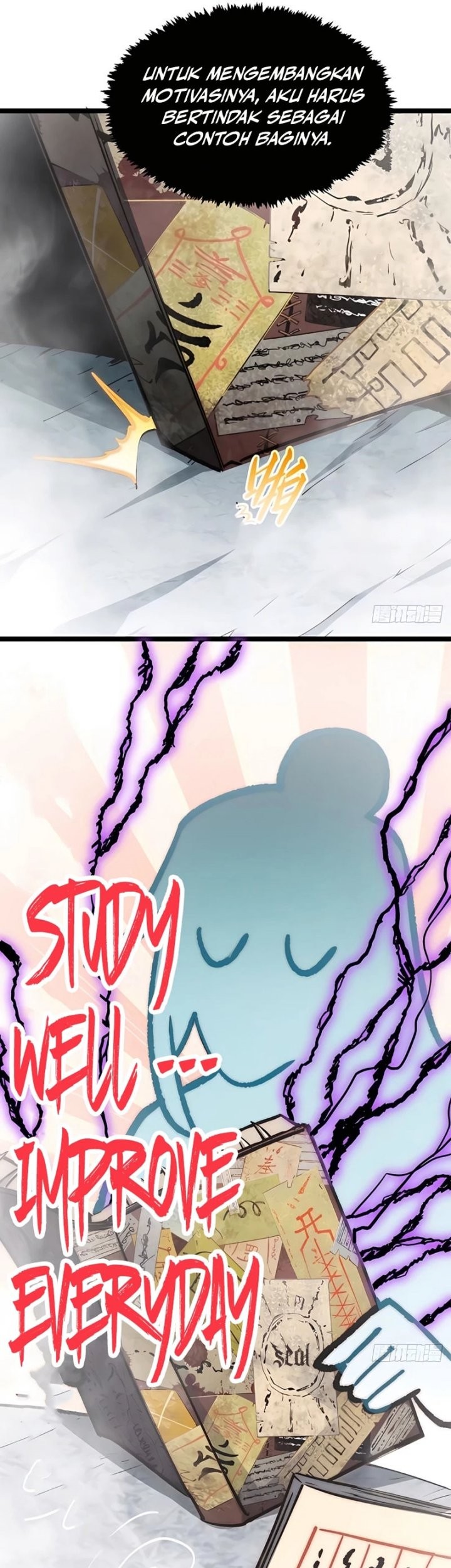 Top Tier Providence: Secretly Cultivate for a Thousand Years Chapter 106 Gambar 25