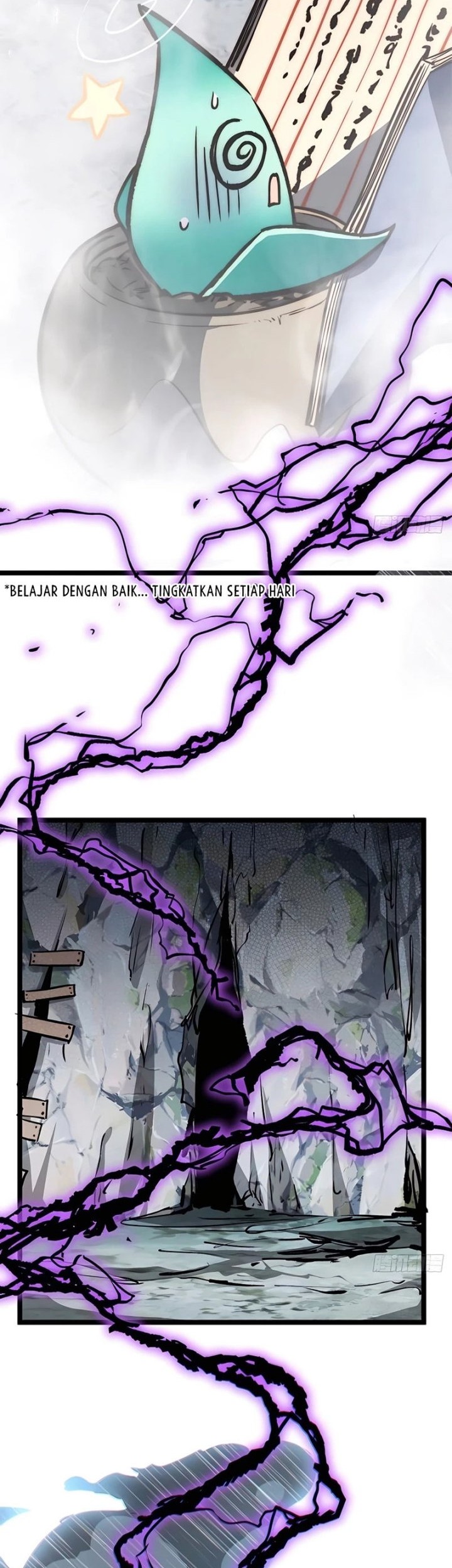 Top Tier Providence: Secretly Cultivate for a Thousand Years Chapter 106 Gambar 26