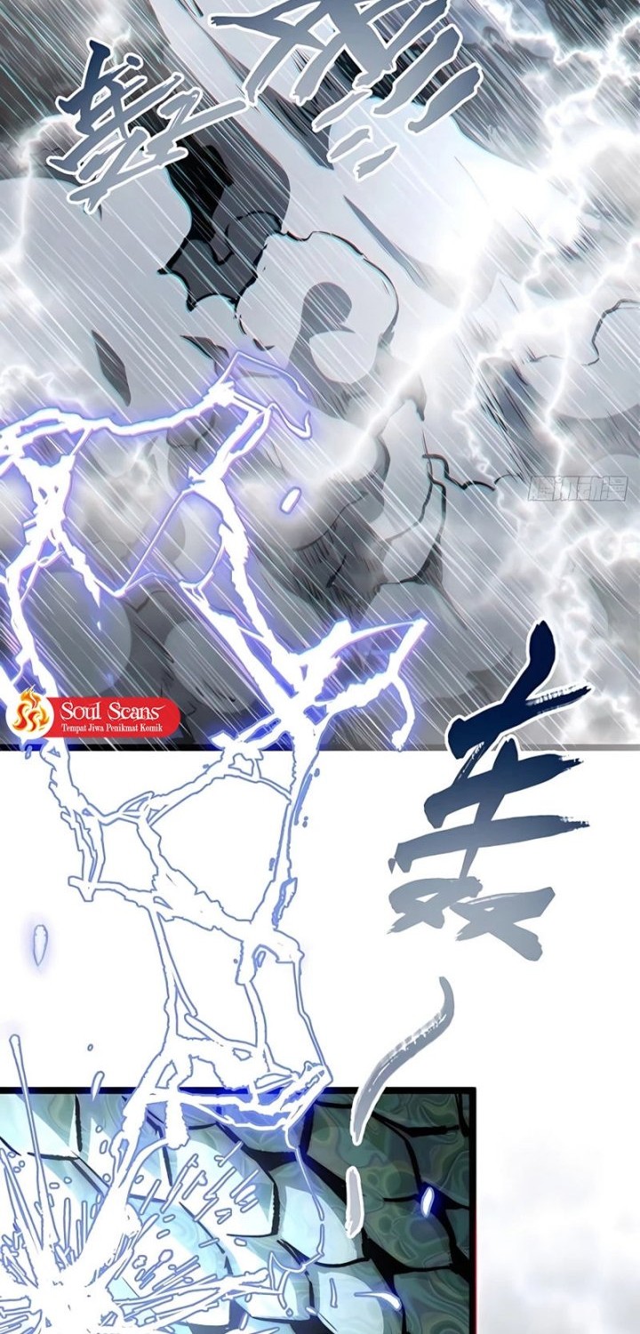 Top Tier Providence: Secretly Cultivate for a Thousand Years Chapter 106 Gambar 28