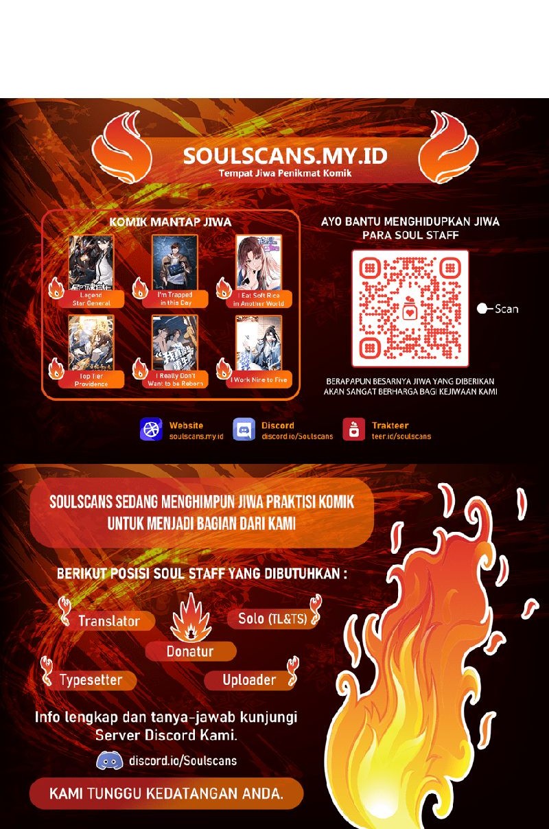 Top Tier Providence: Secretly Cultivate for a Thousand Years Chapter 105 Gambar 40