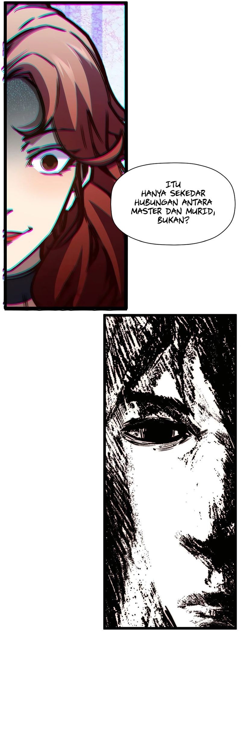 Top Tier Providence: Secretly Cultivate for a Thousand Years Chapter 105 Gambar 8