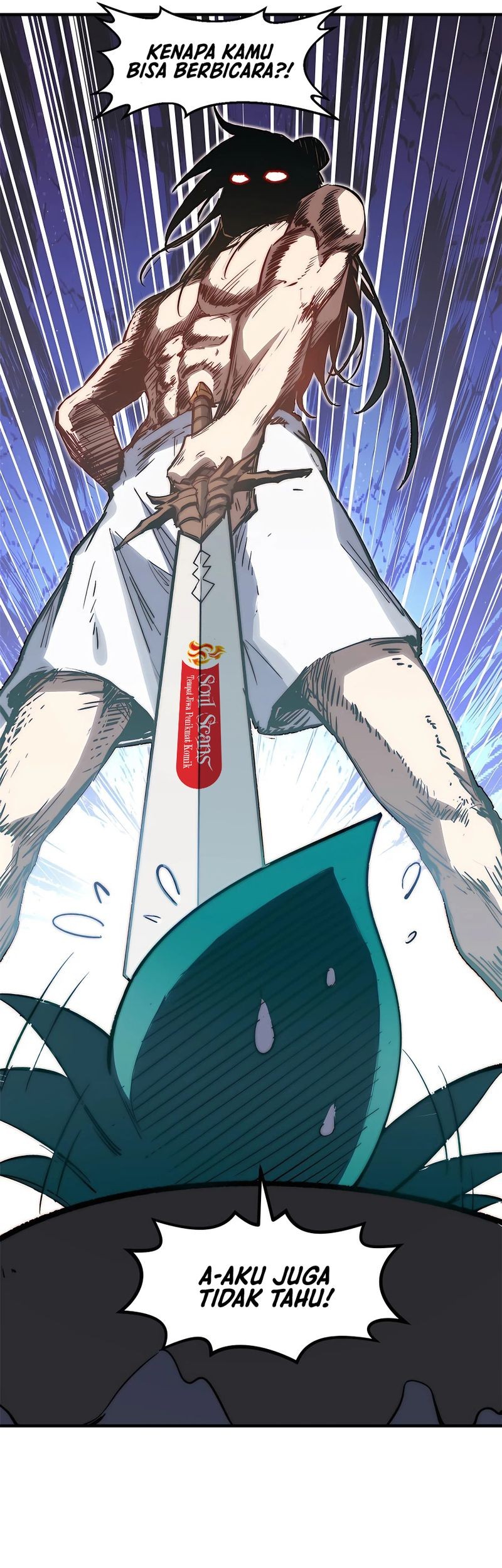 Top Tier Providence: Secretly Cultivate for a Thousand Years Chapter 105 Gambar 26