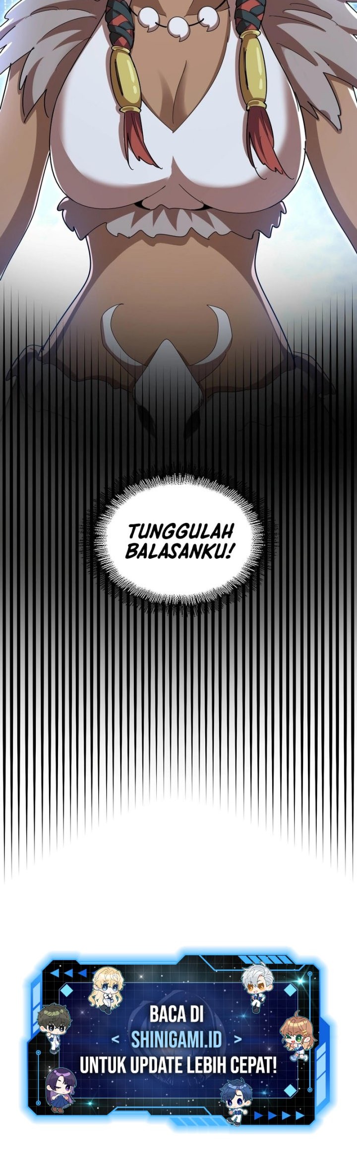 Magic Emperor Chapter 423 Gambar 28