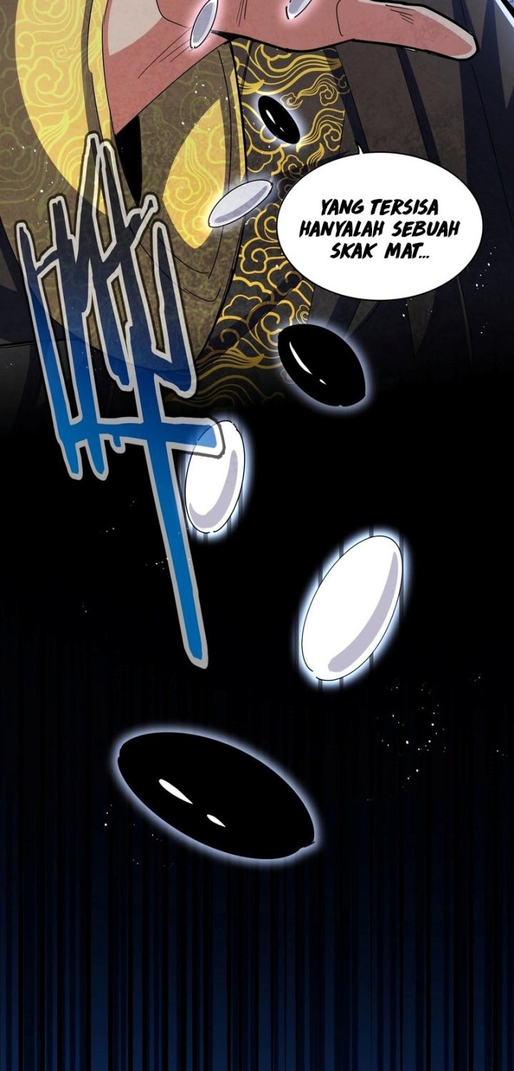 Magic Emperor Chapter 422 Gambar 25