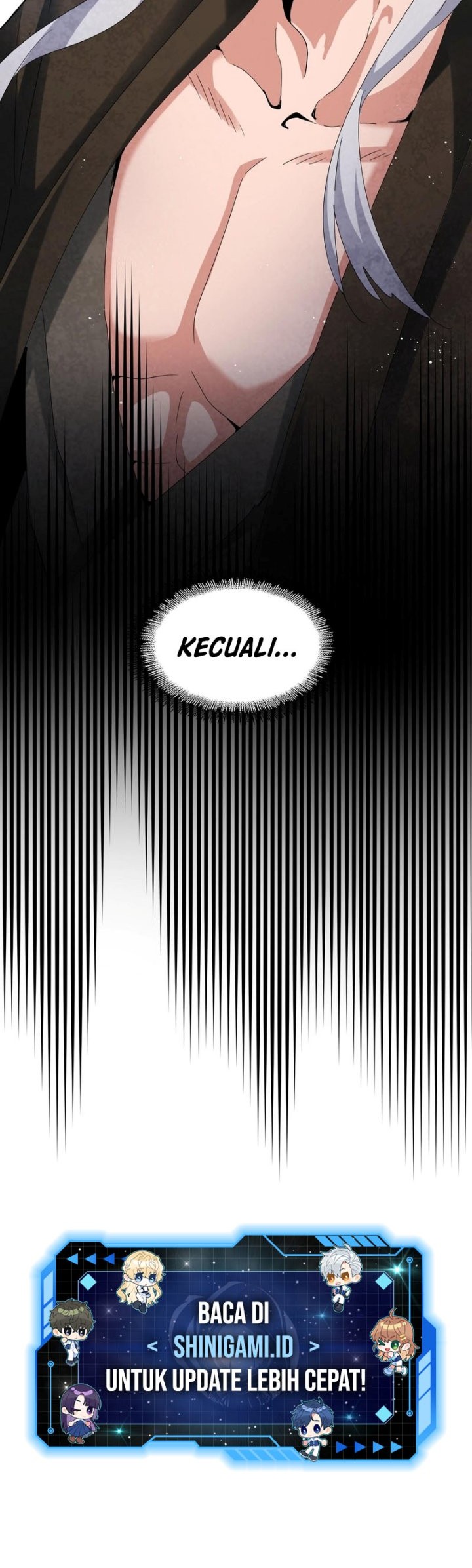 Magic Emperor Chapter 422 Gambar 28