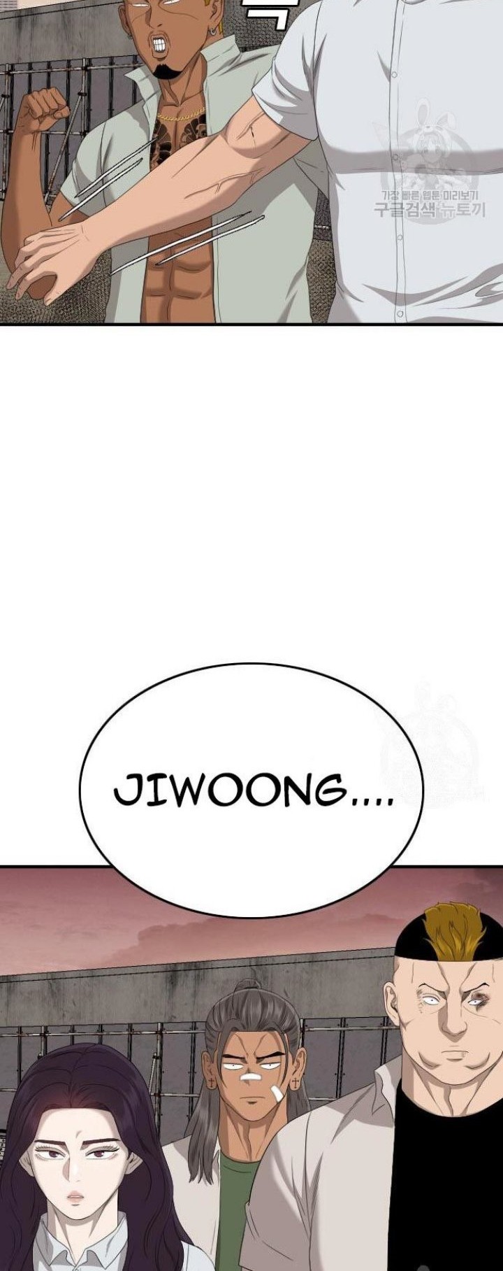 A Bad Person Chapter 158 Gambar 62