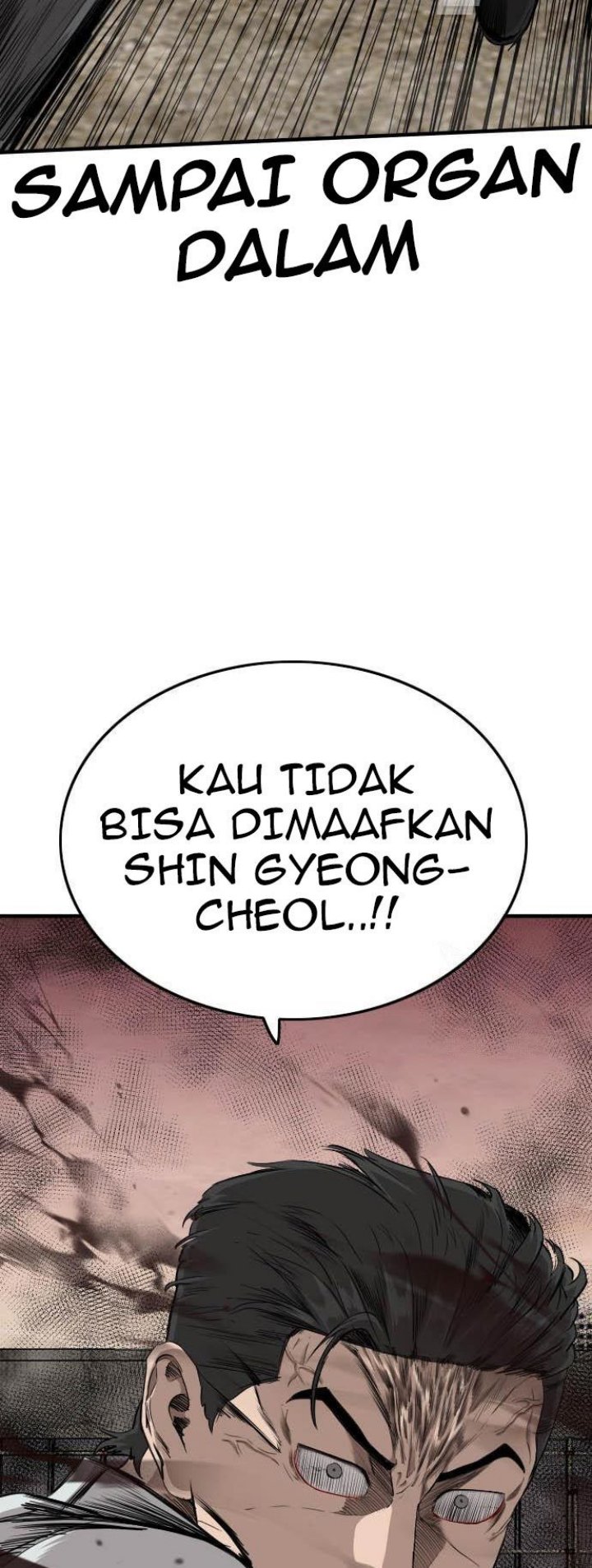 A Bad Person Chapter 158 Gambar 76