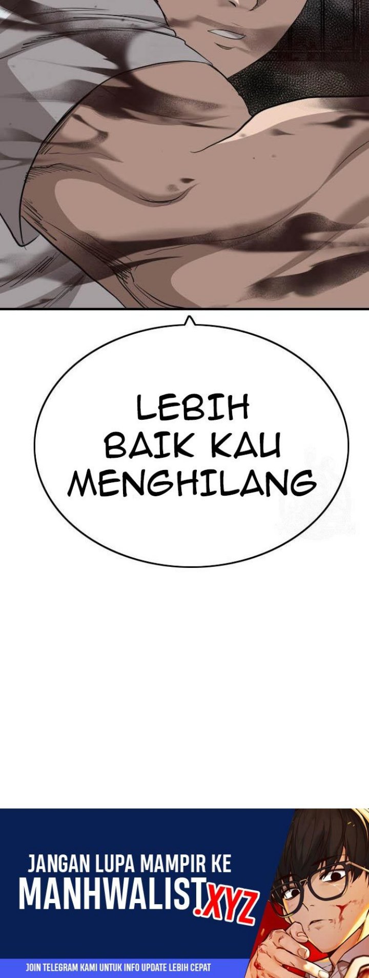 A Bad Person Chapter 158 Gambar 77