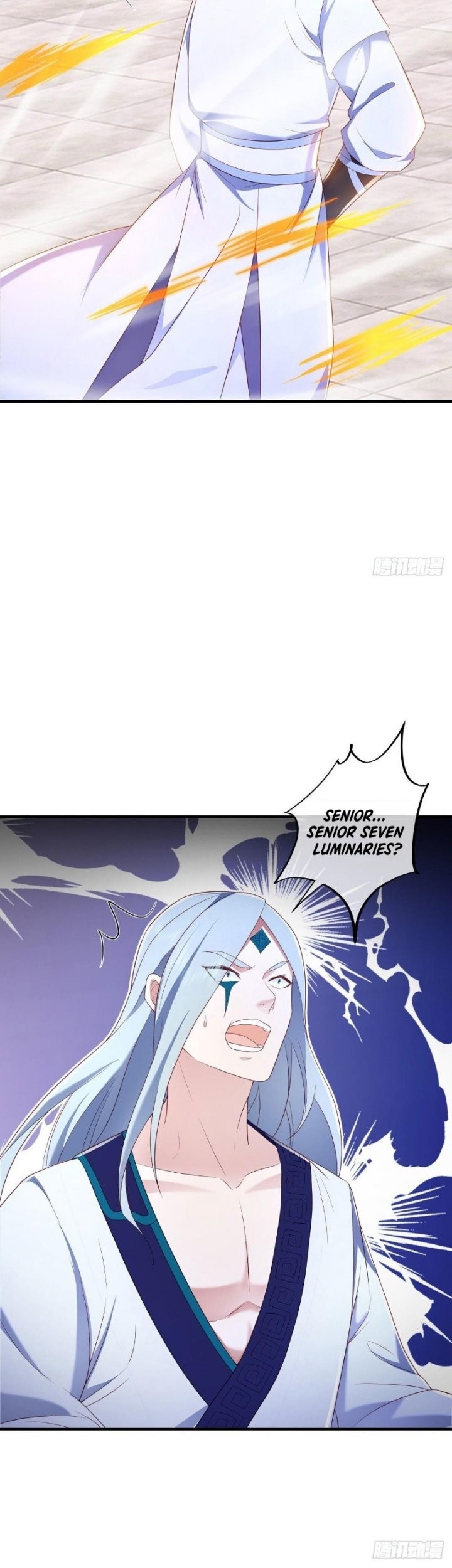 Peerless Soul Chapter 490 Gambar 28