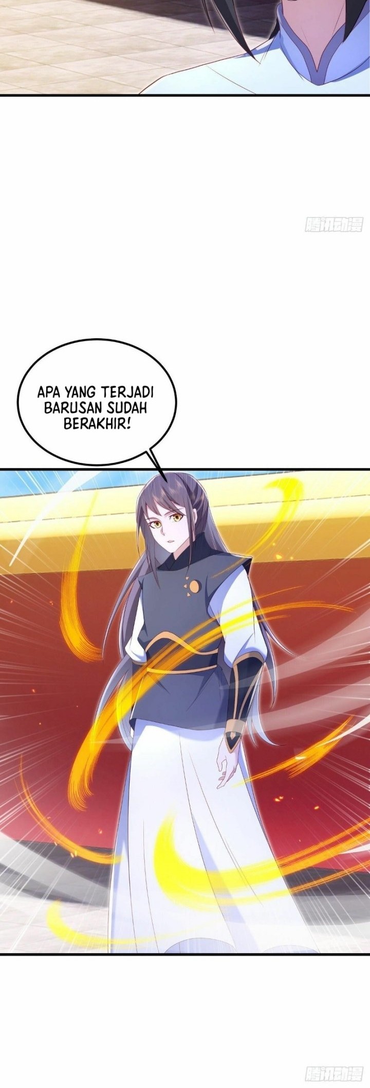 Peerless Soul Chapter 490 Gambar 31