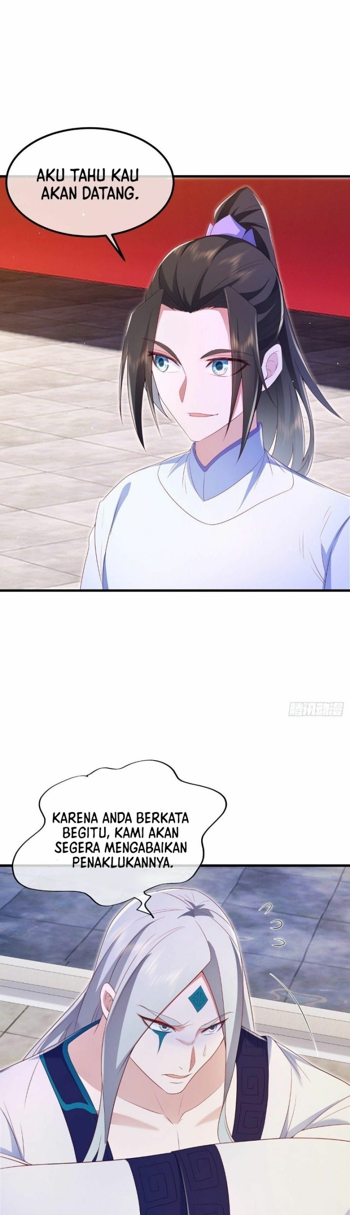 Peerless Soul Chapter 490 Gambar 32