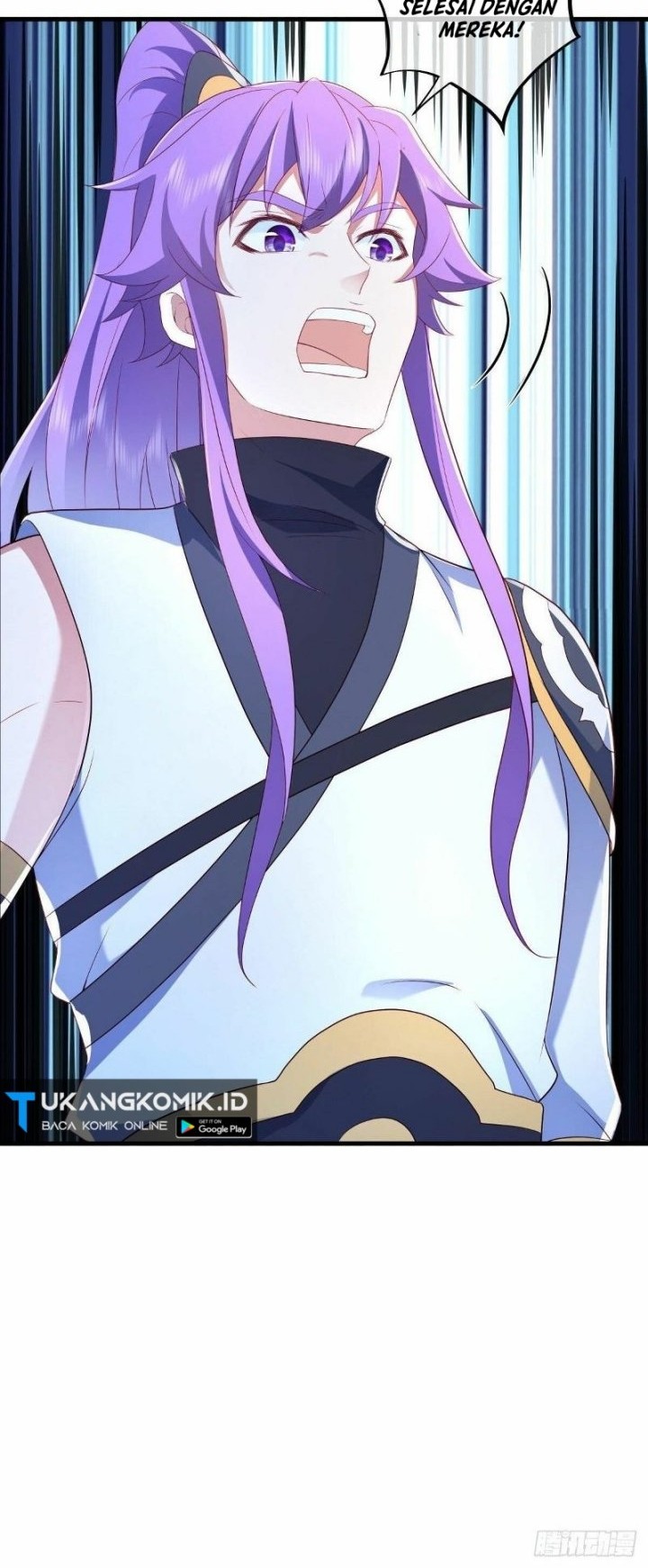 Peerless Soul Chapter 490 Gambar 37