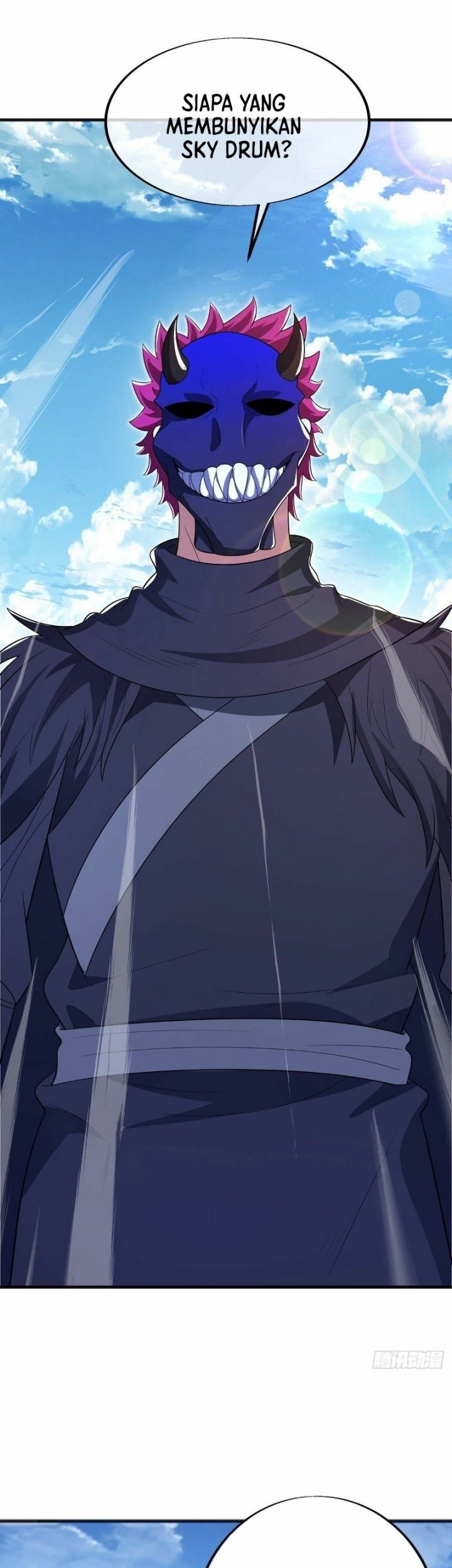 Peerless Soul Chapter 490 Gambar 19