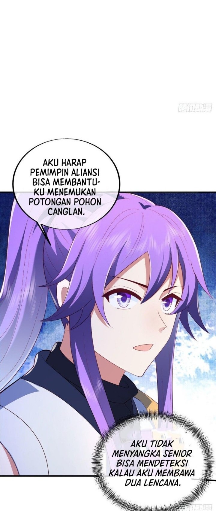 Peerless Soul Chapter 490 Gambar 4