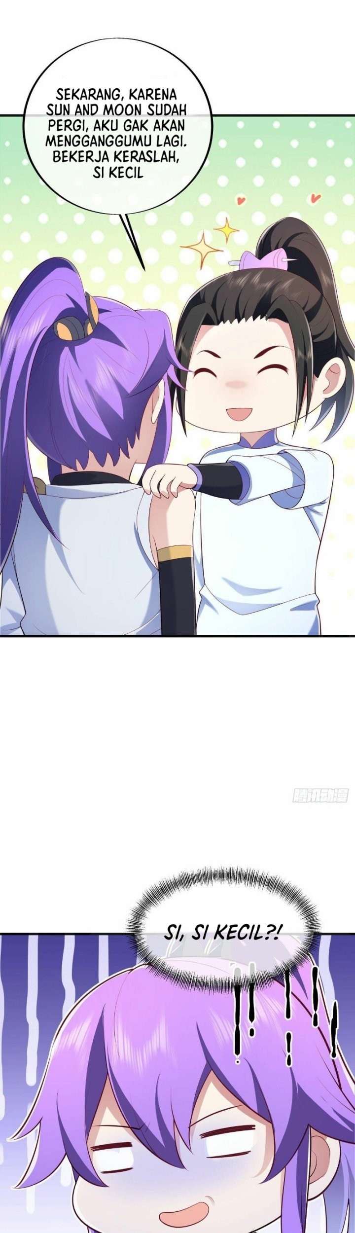 Peerless Soul Chapter 490 Gambar 7