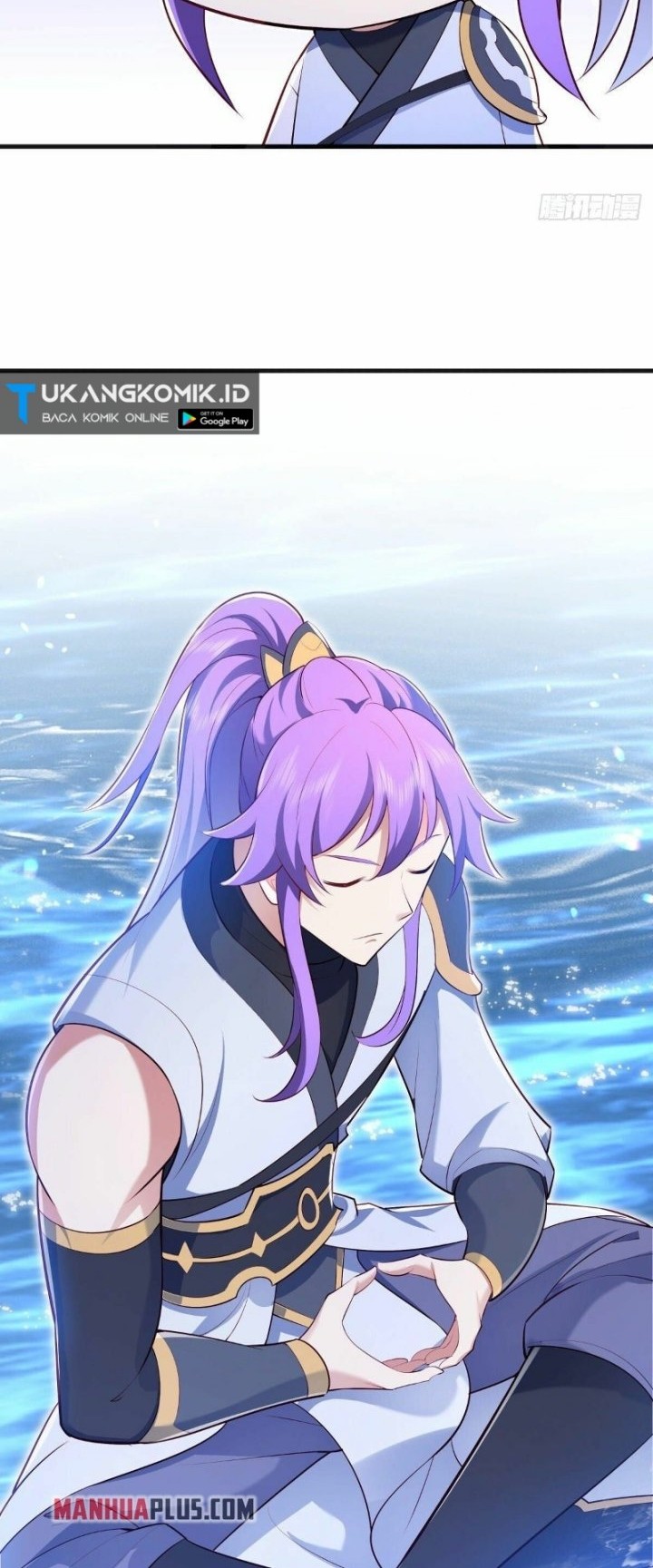 Peerless Soul Chapter 490 Gambar 8