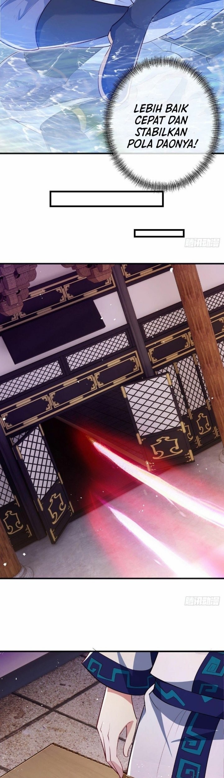 Peerless Soul Chapter 490 Gambar 9