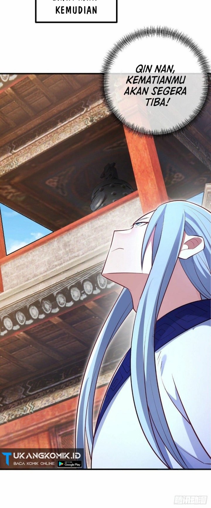 Peerless Soul Chapter 490 Gambar 12