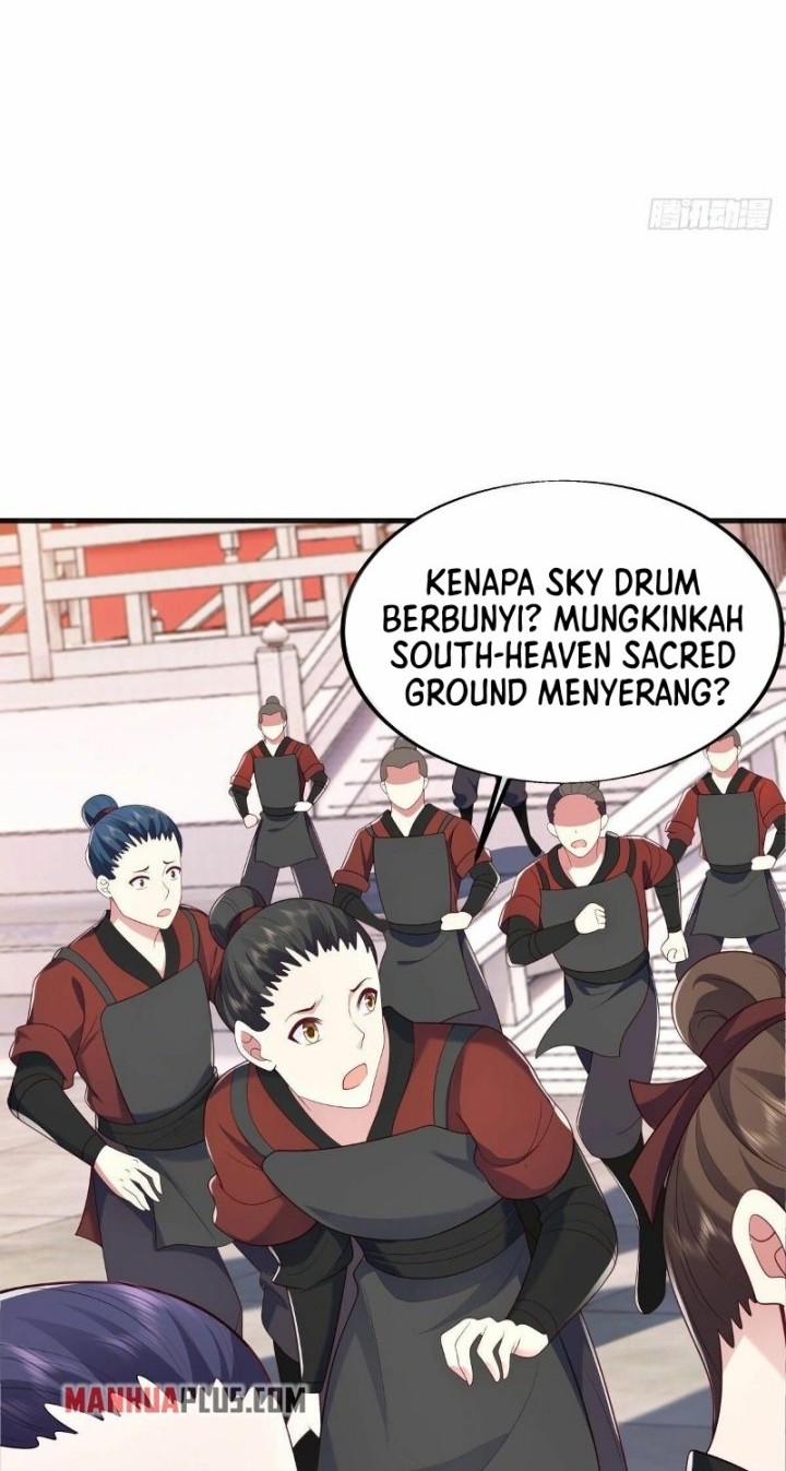 Peerless Soul Chapter 490 Gambar 14