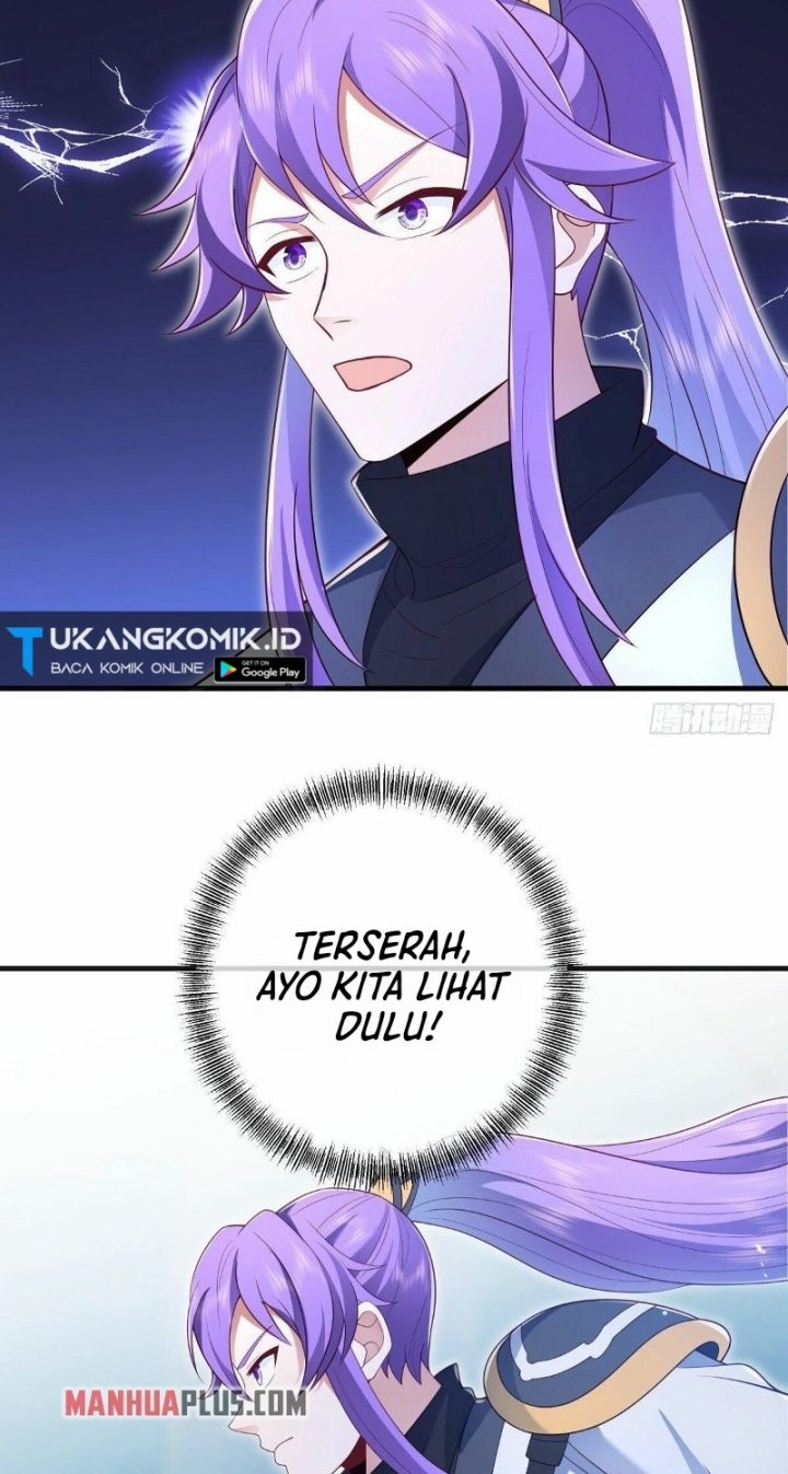 Peerless Soul Chapter 490 Gambar 16