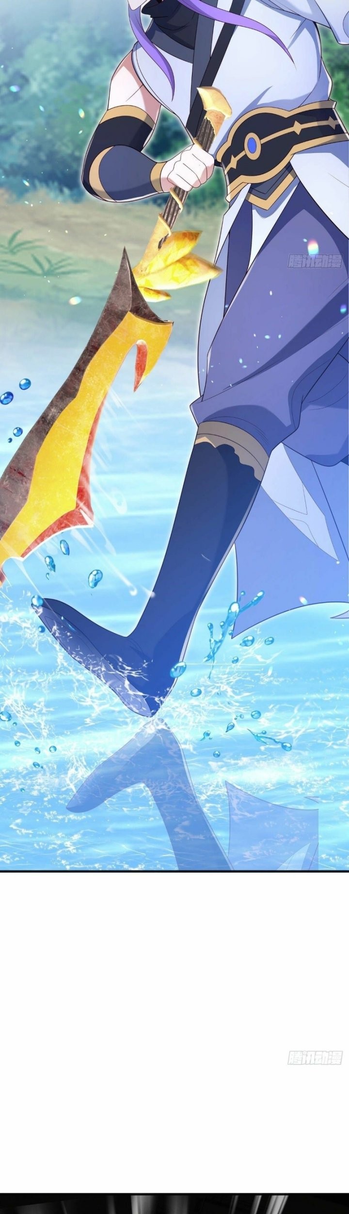 Peerless Soul Chapter 490 Gambar 17