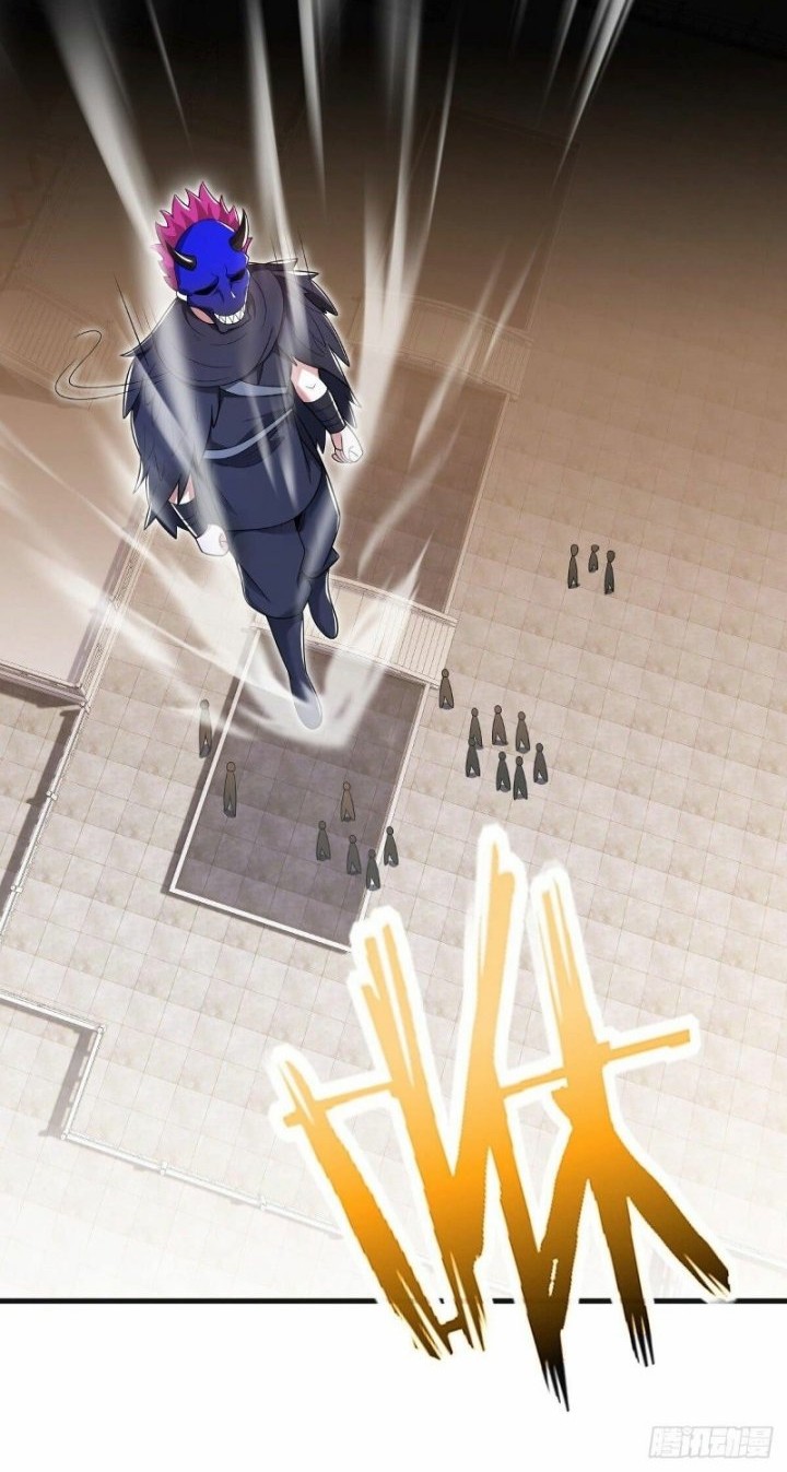 Peerless Soul Chapter 490 Gambar 18