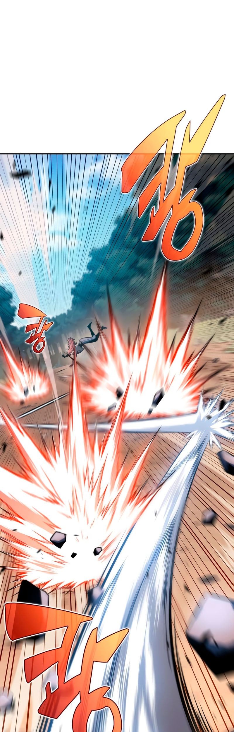 Solo Max-Level Newbie Chapter 110 Gambar 57