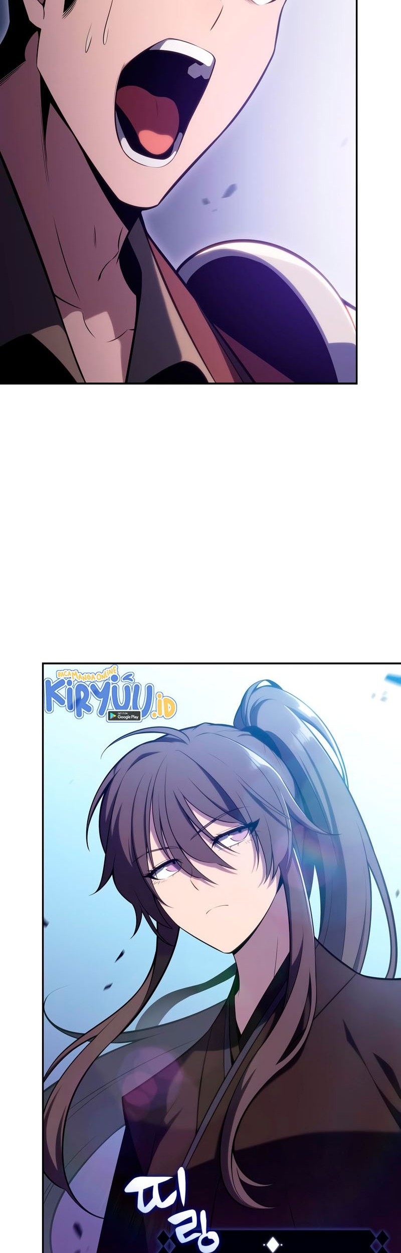 Solo Max-Level Newbie Chapter 110 Gambar 62